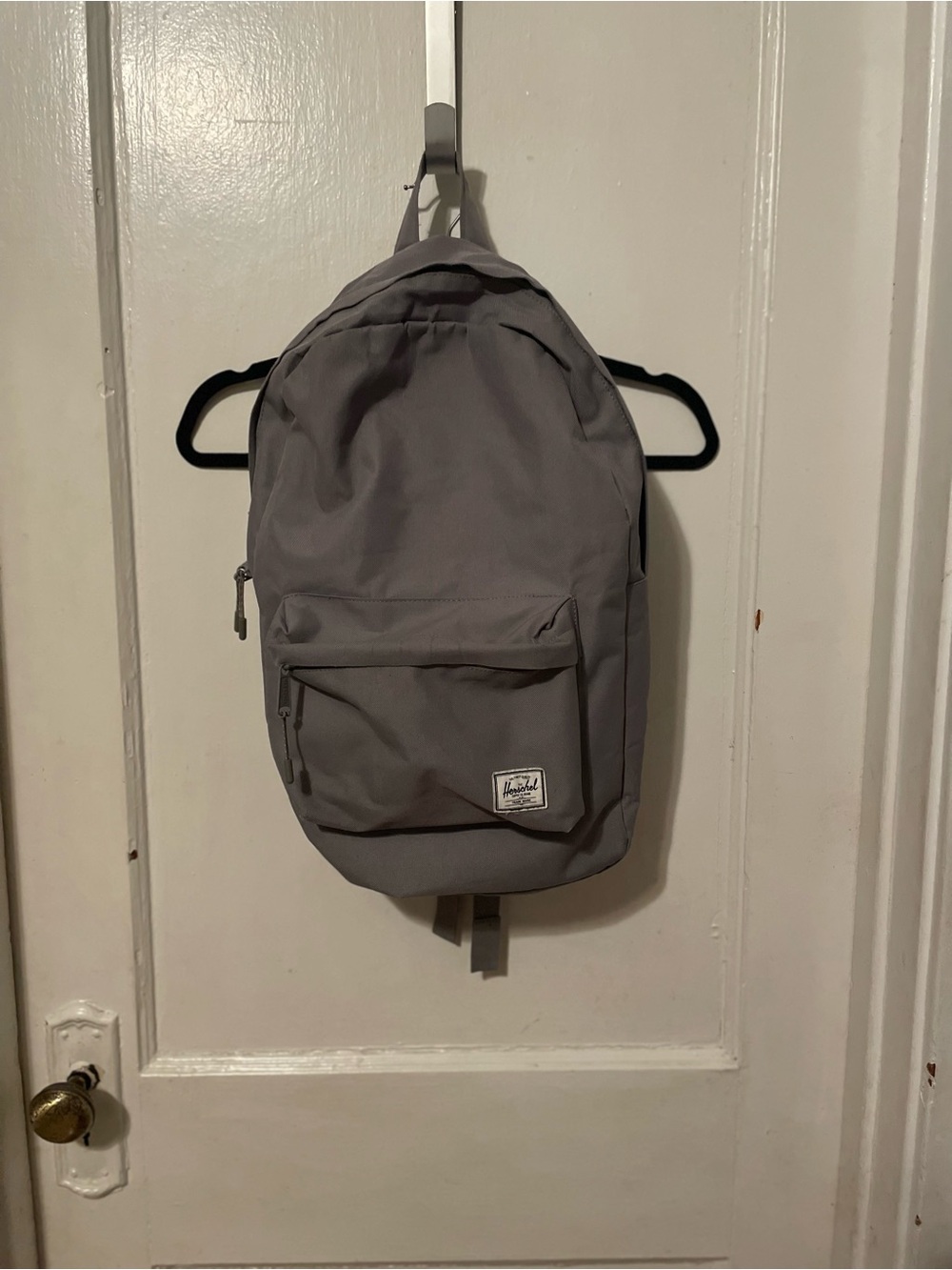 Herschel Supply Company Gray Everyday Backpack - Women's